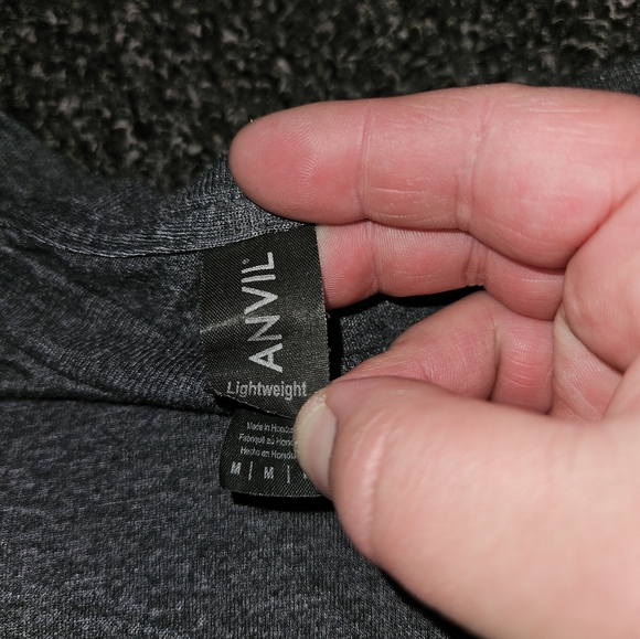 Short Sleeve Shirt - Picture 2 of 2